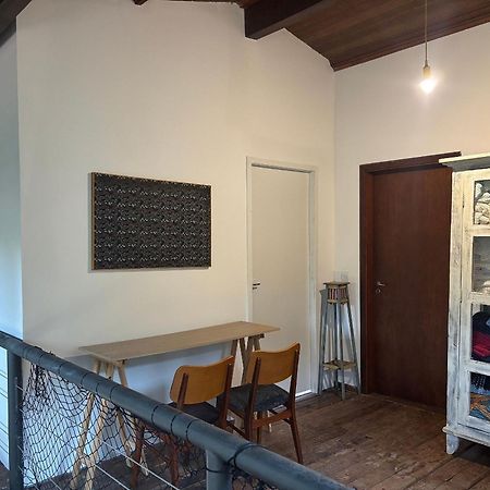 Casa Dos Passaros Na Areia A 20M Da Praia Da Baleia Com 3 Suites E 1 Dorm, Com Ar Condicionado, Wifi, Smart Tv, Cozinha Completa E Churrasqueira Sao Sebastiao  Esterno foto