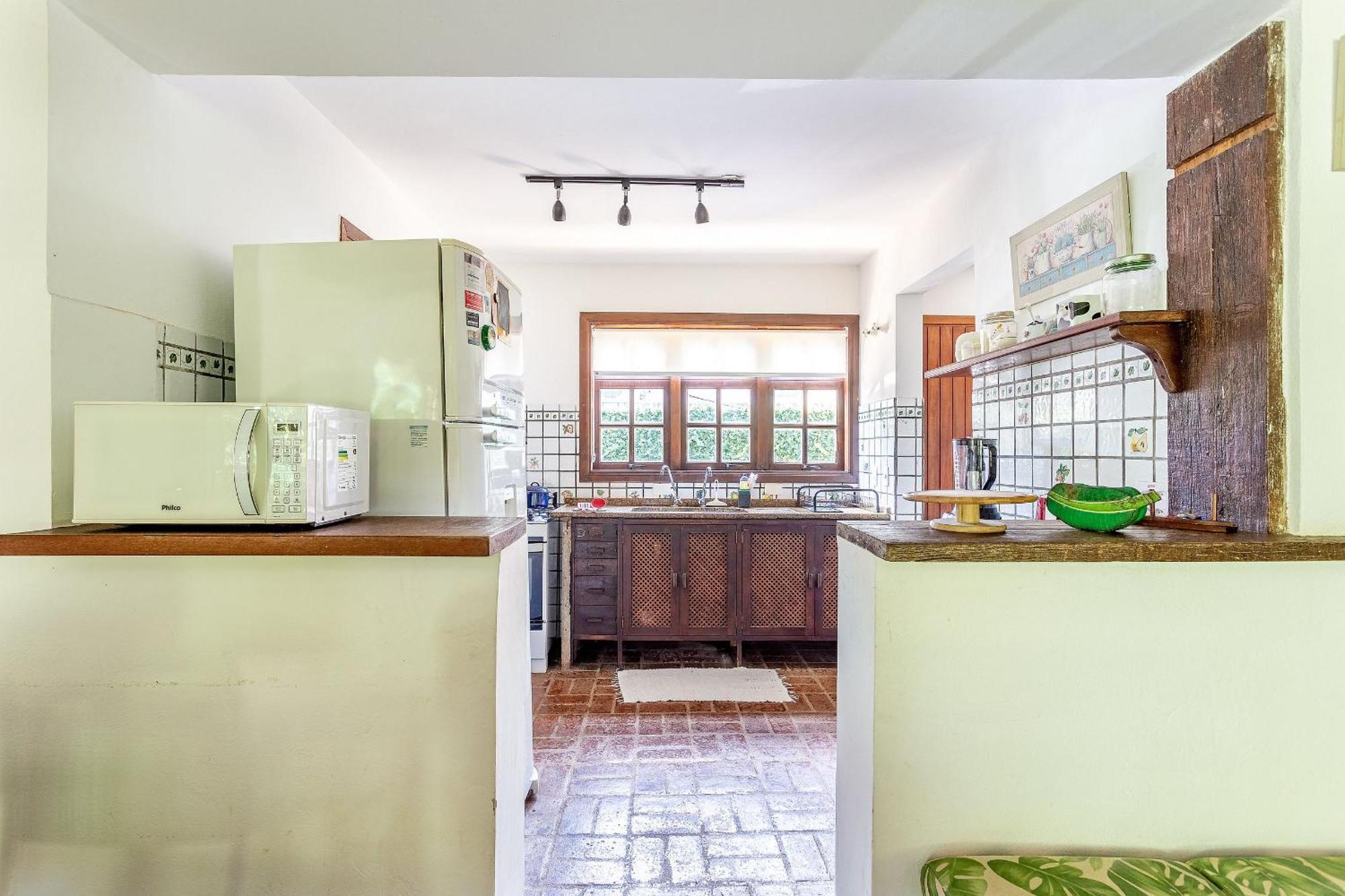 Casa Dos Passaros Na Areia A 20M Da Praia Da Baleia Com 3 Suites E 1 Dorm, Com Ar Condicionado, Wifi, Smart Tv, Cozinha Completa E Churrasqueira Sao Sebastiao  Esterno foto