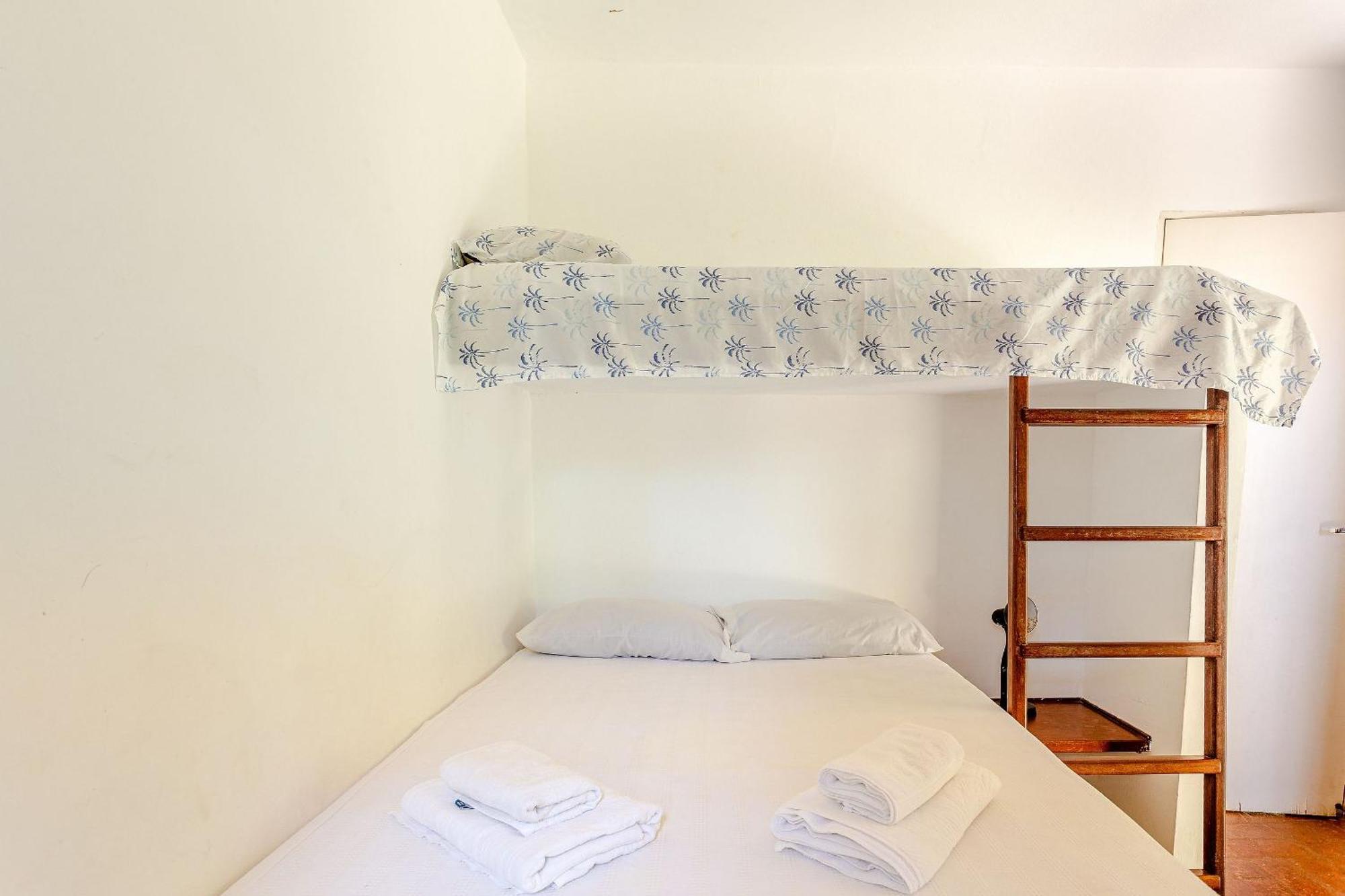Casa Dos Passaros Na Areia A 20M Da Praia Da Baleia Com 3 Suites E 1 Dorm, Com Ar Condicionado, Wifi, Smart Tv, Cozinha Completa E Churrasqueira Sao Sebastiao  Esterno foto