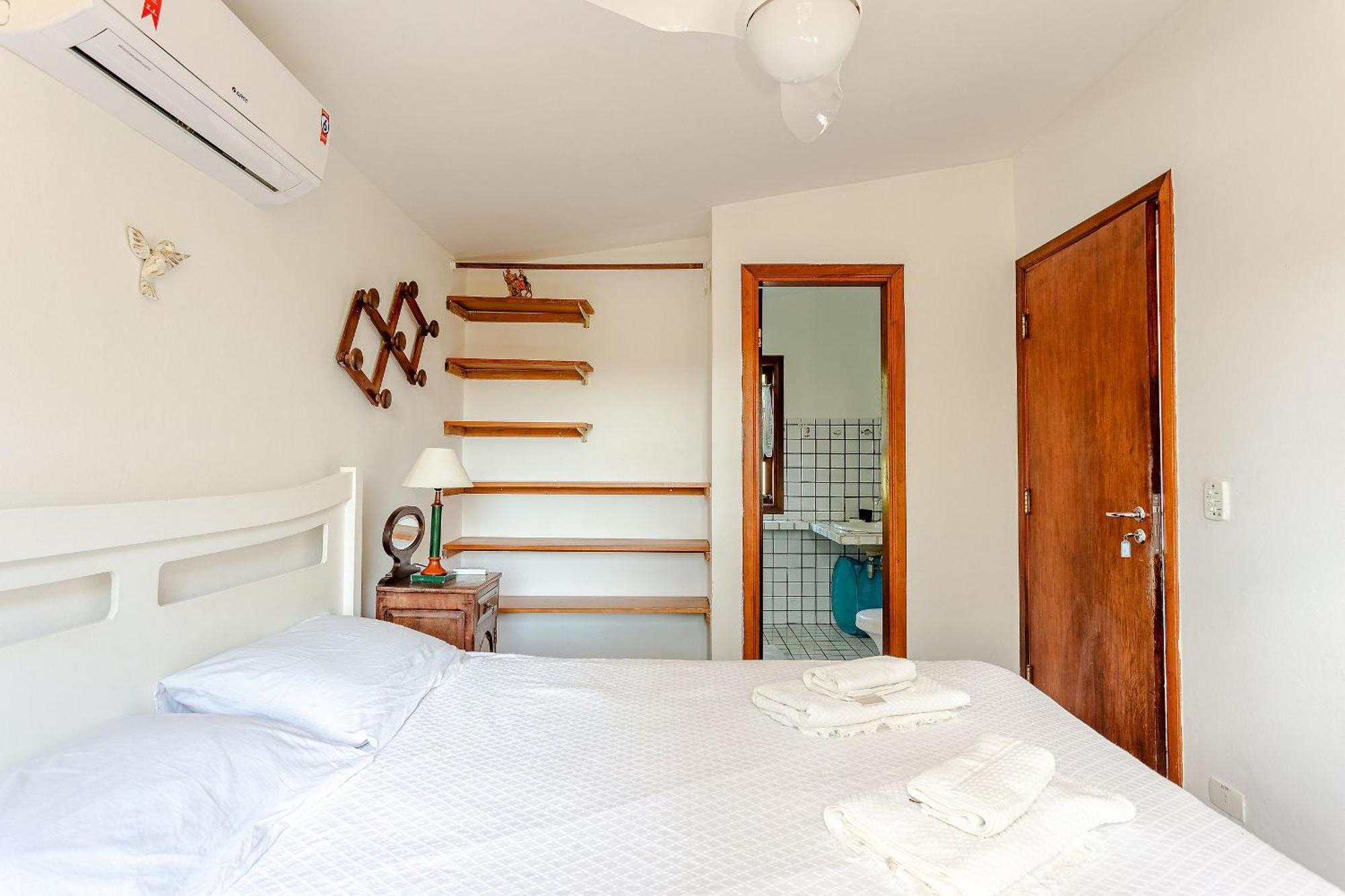 Casa Dos Passaros Na Areia A 20M Da Praia Da Baleia Com 3 Suites E 1 Dorm, Com Ar Condicionado, Wifi, Smart Tv, Cozinha Completa E Churrasqueira Sao Sebastiao  Esterno foto