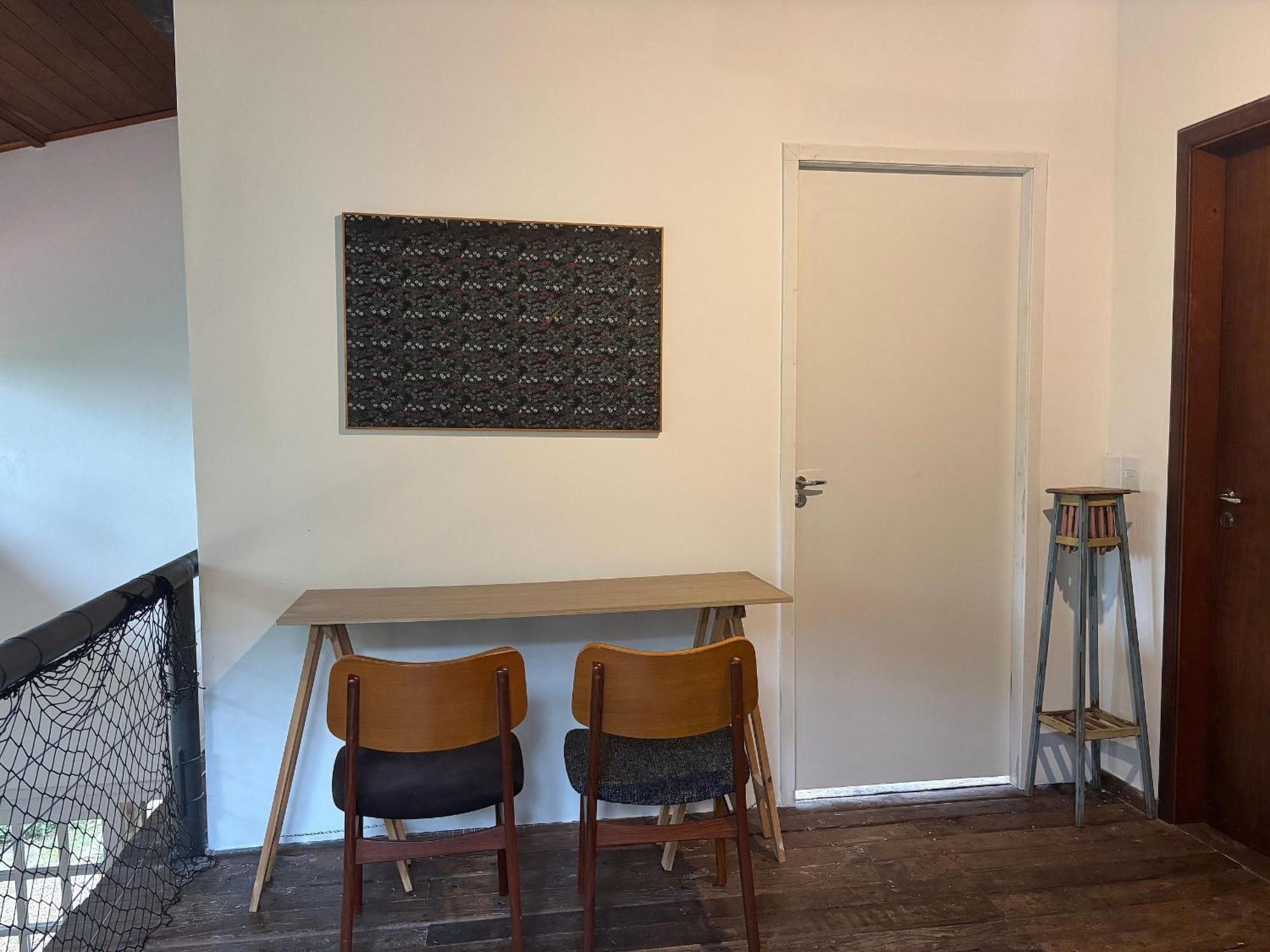 Casa Dos Passaros Na Areia A 20M Da Praia Da Baleia Com 3 Suites E 1 Dorm, Com Ar Condicionado, Wifi, Smart Tv, Cozinha Completa E Churrasqueira Sao Sebastiao  Esterno foto