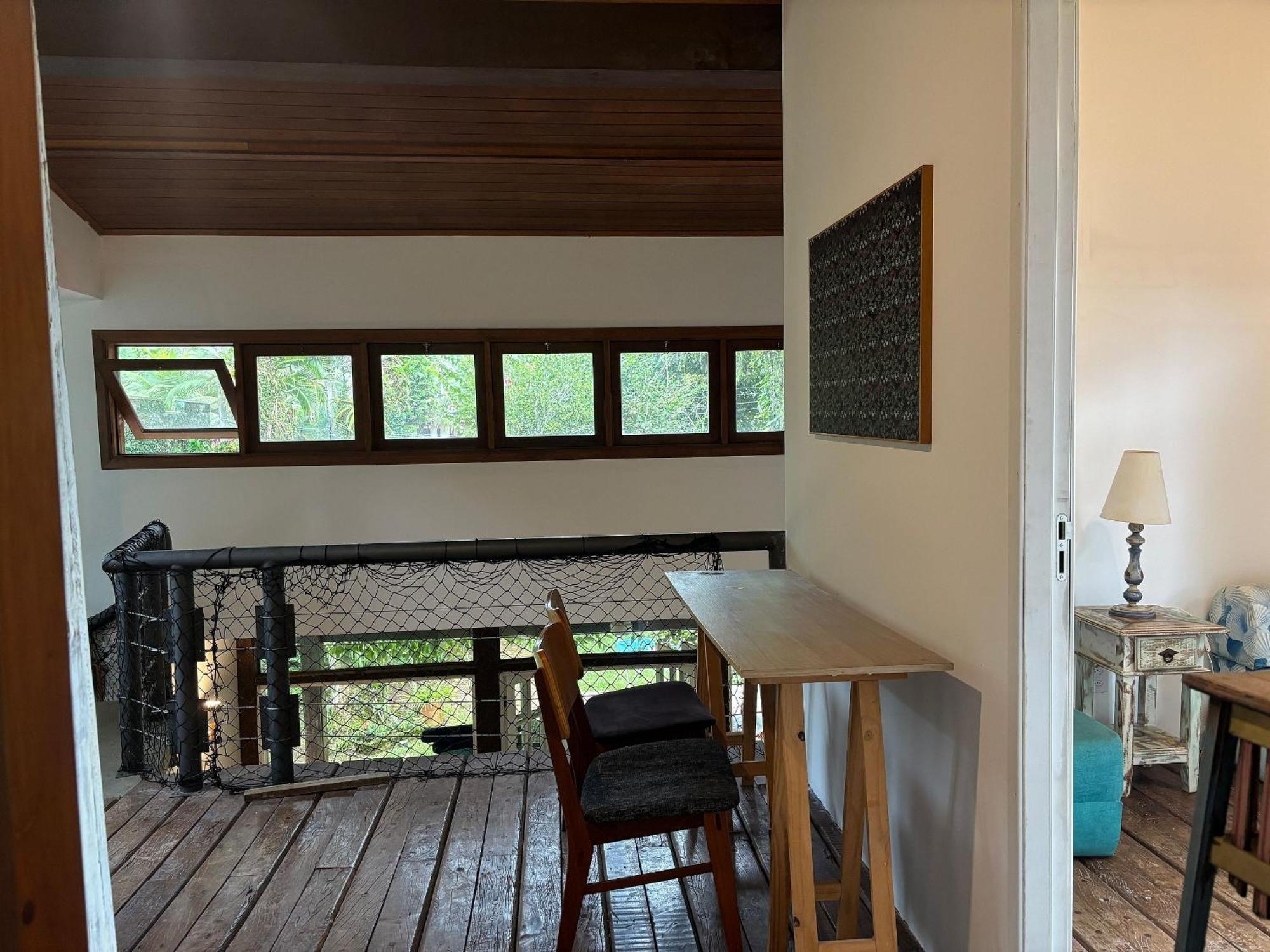 Casa Dos Passaros Na Areia A 20M Da Praia Da Baleia Com 3 Suites E 1 Dorm, Com Ar Condicionado, Wifi, Smart Tv, Cozinha Completa E Churrasqueira Sao Sebastiao  Esterno foto