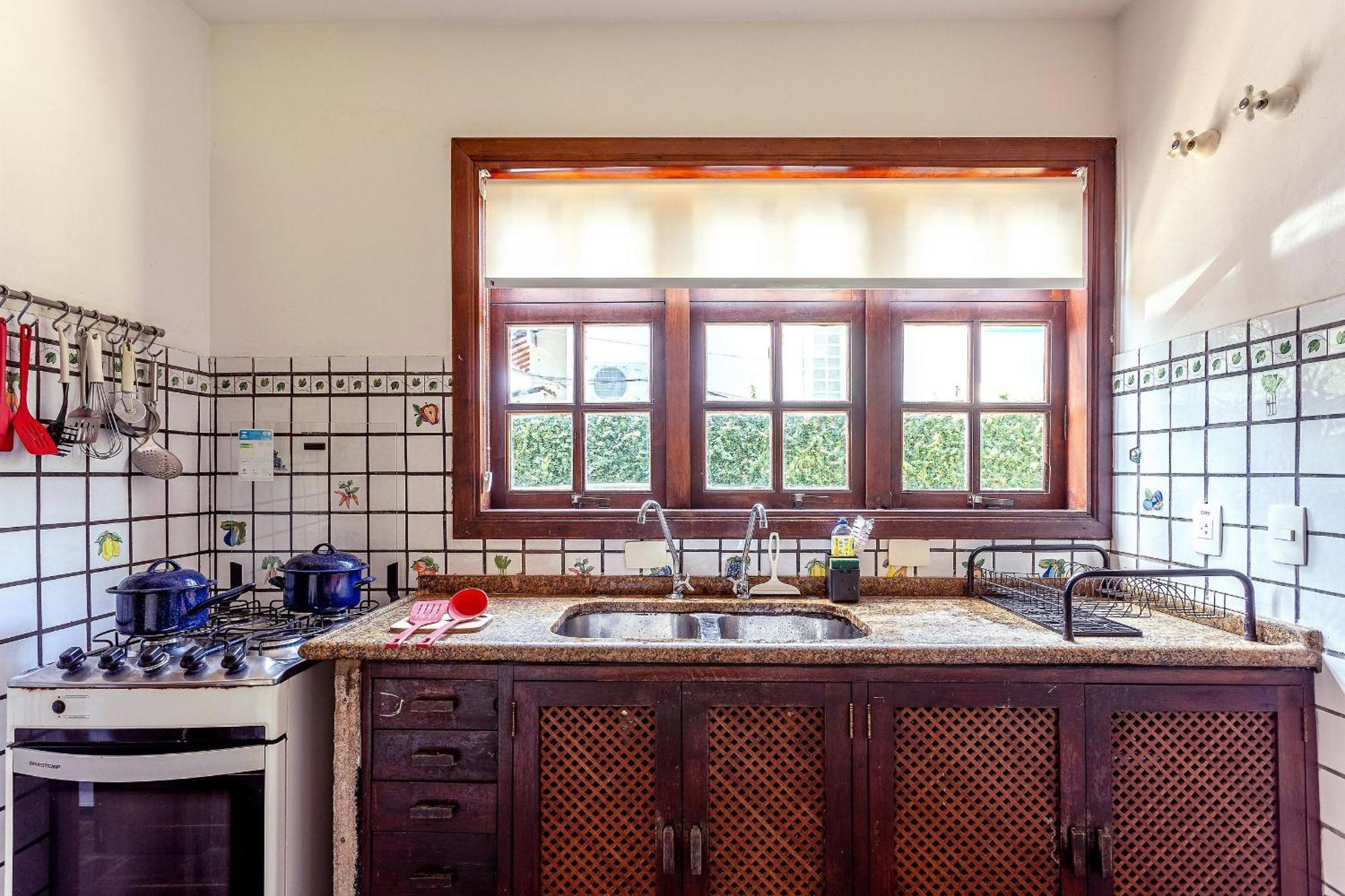 Casa Dos Passaros Na Areia A 20M Da Praia Da Baleia Com 3 Suites E 1 Dorm, Com Ar Condicionado, Wifi, Smart Tv, Cozinha Completa E Churrasqueira Sao Sebastiao  Esterno foto